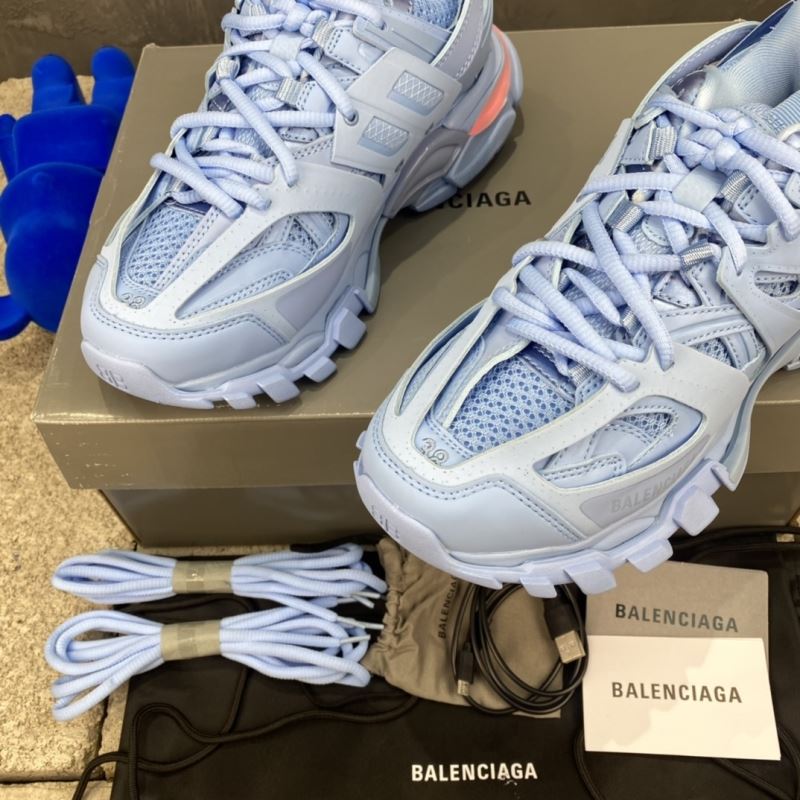 Balenciaga Track Shoes